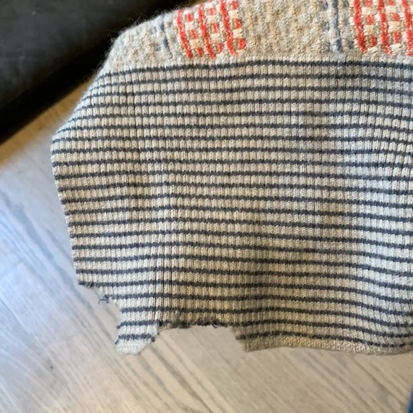 Anthropology Sparrow Sweater - Picture 11 of 11